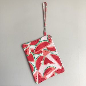 NWOT Watermelon Bag
